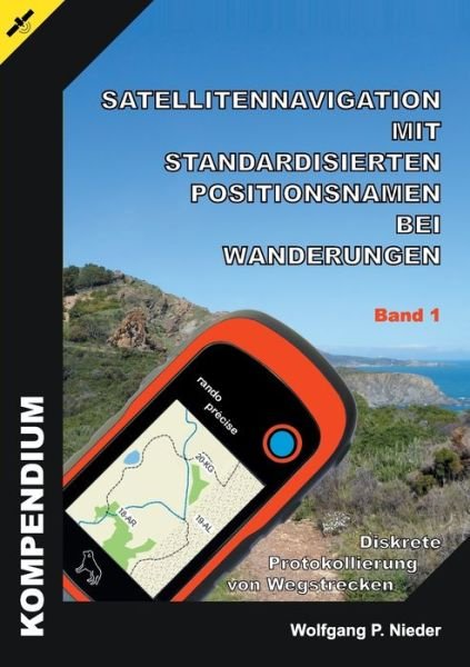 Cover for Nieder · Satellitennavigation mit standar (Bog) (2017)