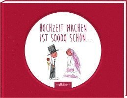 Cover for Kuhl · Hochzeit machen ist soooo schön (Bog)