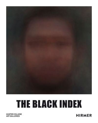 Cover for Bridget R. Cooks · The Black Index (Hardcover Book) (2021)