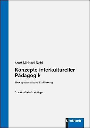 Cover for Nohl · Nohl:konzepte Interkultureller PÃ¤dagogi (Book)