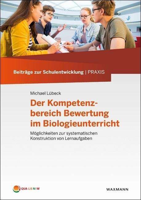 Cover for Lübeck · Der Kompetenzbereich Bewertung i (Bog)