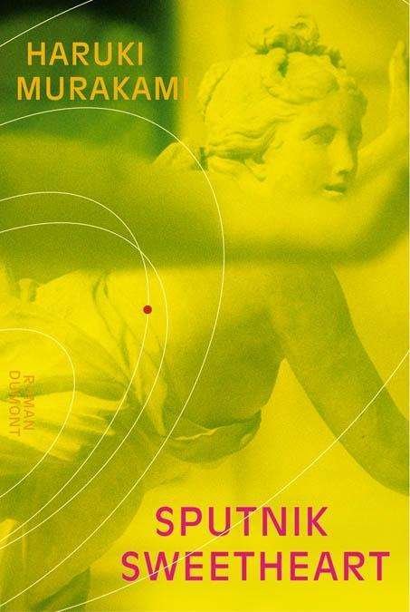 Cover for Haruki Murakami · Sputnik Sweetheart (Innbunden bok) (2002)
