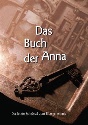 Cover for Annette Dittmer · Das Buch Der Anna (Paperback Book) [German edition] (2007)