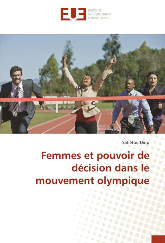 Cover for Diop · Femmes et pouvoir de décision dans (Book)