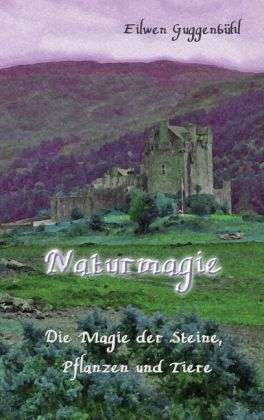 Cover for Guggenbühl · Naturmagie (Book)