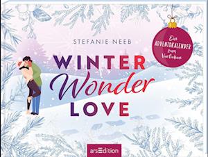 Cover for Stefanie Neeb · Winter Wonder Love (Book) (2024)