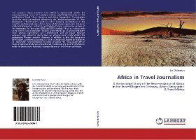 Cover for Dickinson · Africa in Travel Journalism (Bog)