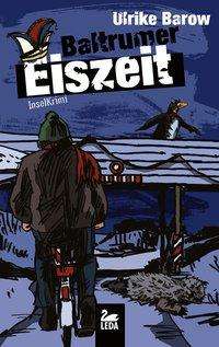 Cover for Barow · Baltrumer Eiszeit (Book)