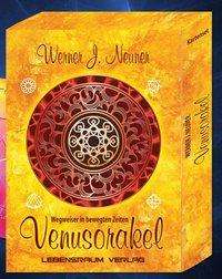 Venusorakel - Werner Neuner - Board game - Limarutti Verlag - 9783902280961 - January 2, 2017