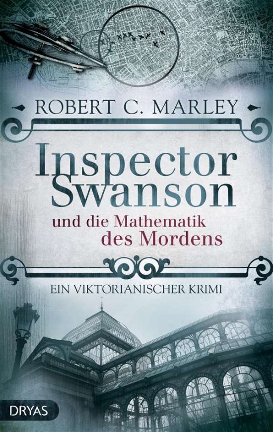 Cover for Marley · Inspector Swanson und die Mathem (Book)