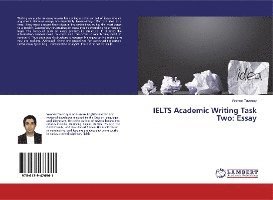 Cover for Tavoosy · IELTS Academic Writing Task Two (Book)