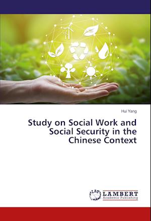 Cover for Yang · Study on Social Work and Social Se (Book)