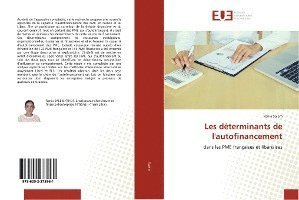 Cover for Salem · Les déterminants de l'autofinance (Book)