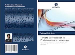 Cover for Bawa · Tertiäre Interaktionen in Proteins (Book)