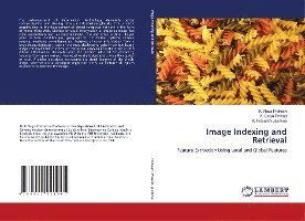 Cover for Prakash · Image Indexing and Retrieval (Book)