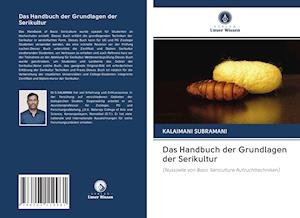 Cover for Subramani · Das Handbuch der Grundlagen d (Book)