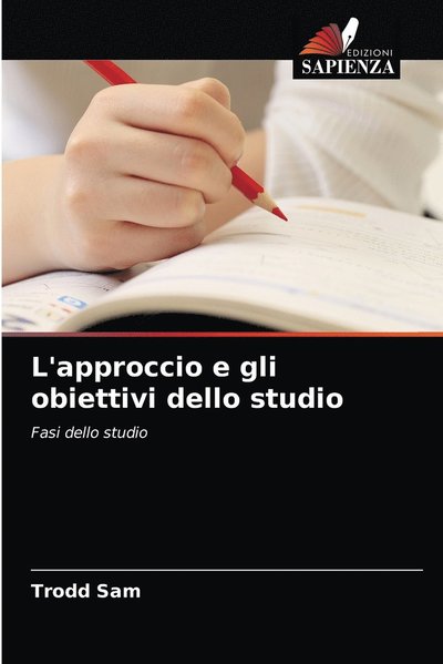 Cover for Sam · L'approccio e gli obiettivi dello s (N/A) (2021)