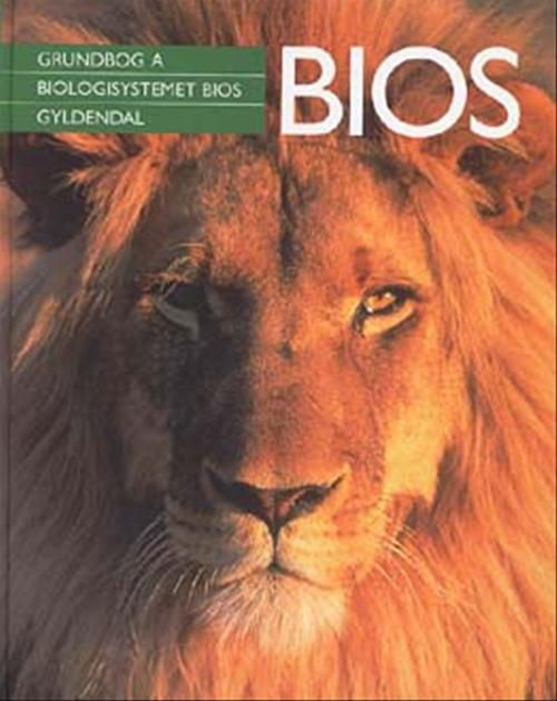 Cover for Rikke Risom; Leif Schack-Nielsen; Anders V. Thomsen; Thomas Bach Piekut · Biologisystemet BIOS: Biologisystemet Bios (Bound Book) [1st edition] [Indbundet] (2004)