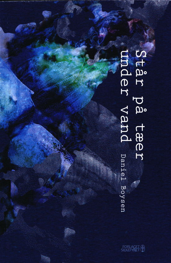 Står på tæer under vand - Daniel Boysen - Bücher - Forlaget Silkefyret - 9788793717961 - 7. Mai 2020