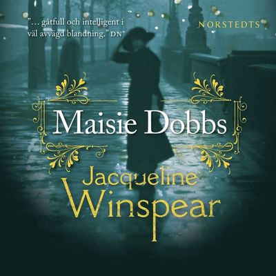 Cover for Jacqueline Winspear · Maisie Dobbs: Maisie Dobbs (Audiobook (MP3)) (2007)