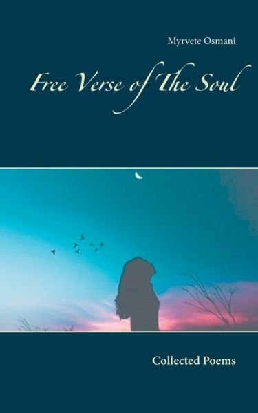 Cover for Osmani · Free Verse of The Soul (Book) (2020)