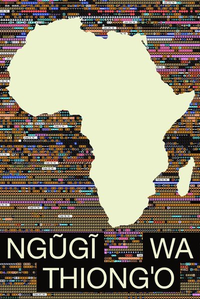 Cover for Ngugi Wa Thiong'o · Se Afrika (Gebundenes Buch) (2017)