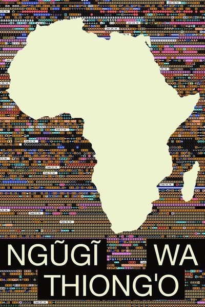 Cover for Ngugi Wa Thiong'o · Se Afrika (Bound Book) (2017)