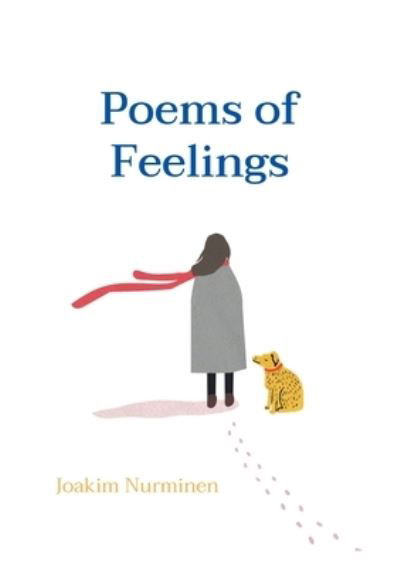 Cover for Joakim Nurminen · Poems of Feelings (Bog) (2023)