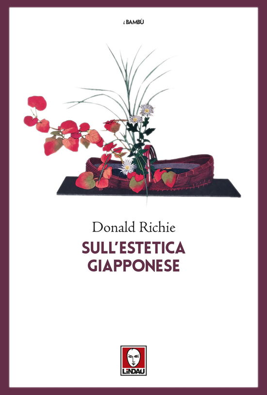 Sull'estetica Giapponese - Donald Richie - Books -  - 9791255840961 - 