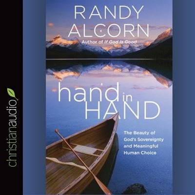 Cover for Randy Alcorn · Hand in Hand (CD) (2014)