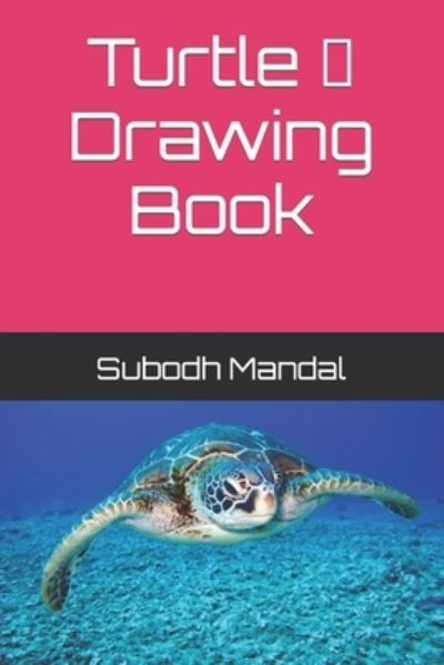 Cover for Subodh Kumar Mandal · Turtle (Pocketbok) (2022)