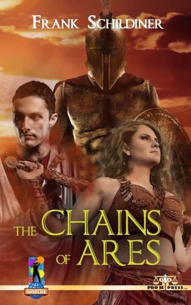 The Chains of Ares - Frank Schildiner - Bøger - Independently Published - 9798467688961 - 30. august 2021