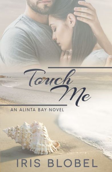 Cover for Iris Blobel · Touch Me (Paperback Bog) (2021)