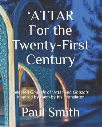 Cover for Paul Smith · 'ATTAR For the Twenty-First Century (Pocketbok) (2020)