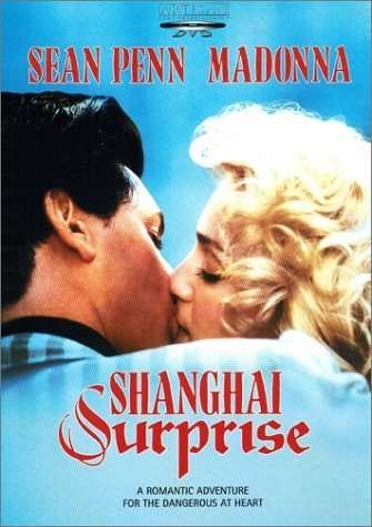 Shanghai Surprise - Shanghai Surprise - Film - Live/Artisan - 0012236140962 - 22 juli 2003