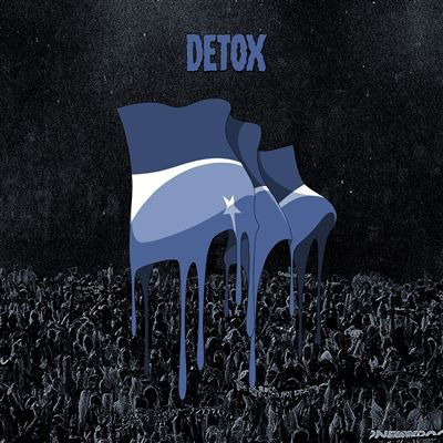 One Ok Rock · Detox (CD) (2025)