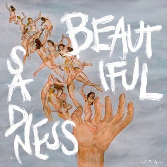 Cover for Fil Bo Riva · Beautiful Sadness (LP) (2019)