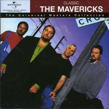 Cover for The Mavericks · Universal Master Coll Collection (CD) (2006)