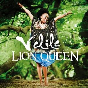 Lion Queen - Velile - Musique - POLYDOR - 0602527751962 - 22 juillet 2011