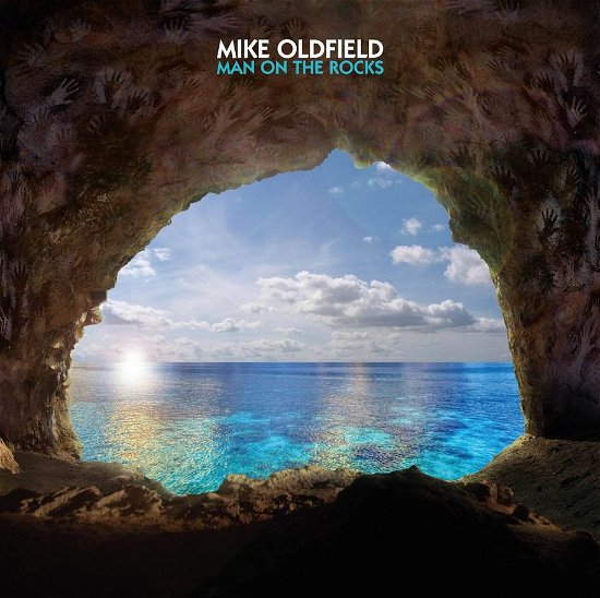 Cover for Mike Oldfield · Man on the Rocks (CD) [Deluxe edition] (2014)