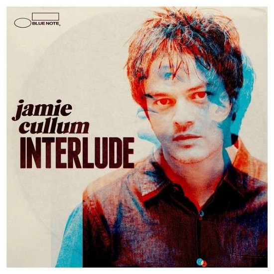Cover for Jamie Cullum · Jamie Cullum-interlude (CD) (2015)