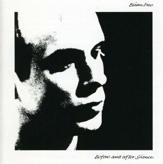 Before And After Science - Brian Eno - Musik - VIRGIN - 0602557703962 - October 27, 2017