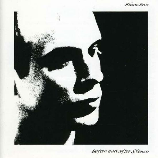 Cover for Brian Eno · Before and After Science (LP) (2017)