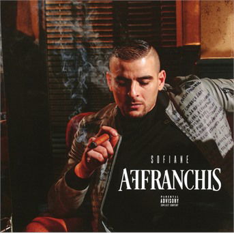 Affranchis - Sofiane - Muzyka - FRENCH LANGUAGE - 0602567348962 - 23 marca 2018