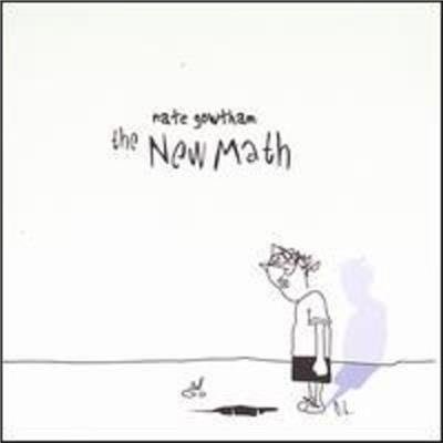 New Math - Nate Gowtham - Music - CD Baby - 0634479181962 - October 11, 2005
