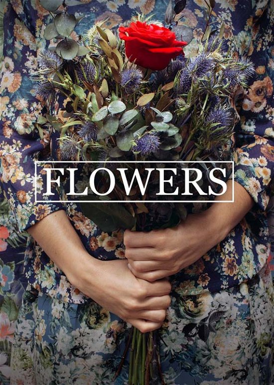 Cover for Flowers (DVD) (2016)