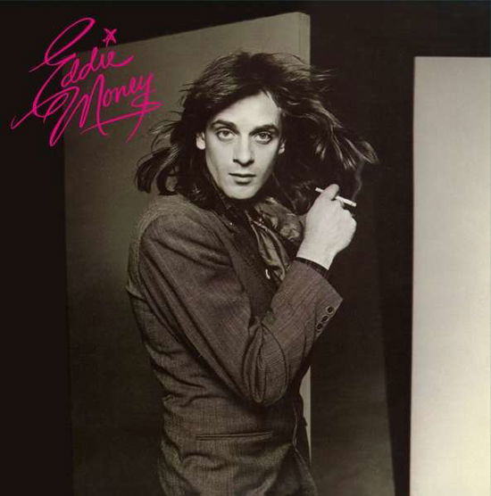 Cover for Eddie Money (SACD/CD) (1990)