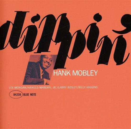 Dippin' - Hank Mobley - Musik - ANALOGUE PRODUCTIONS - 0753088420962 - 22. marts 2019