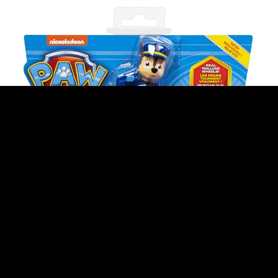 Cover for Paw Patrol · Ultimate Construction Truck Ass (Toys)
