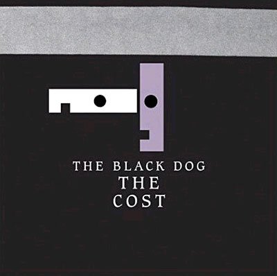 Cover for Black Dog · Cost (12&quot;)